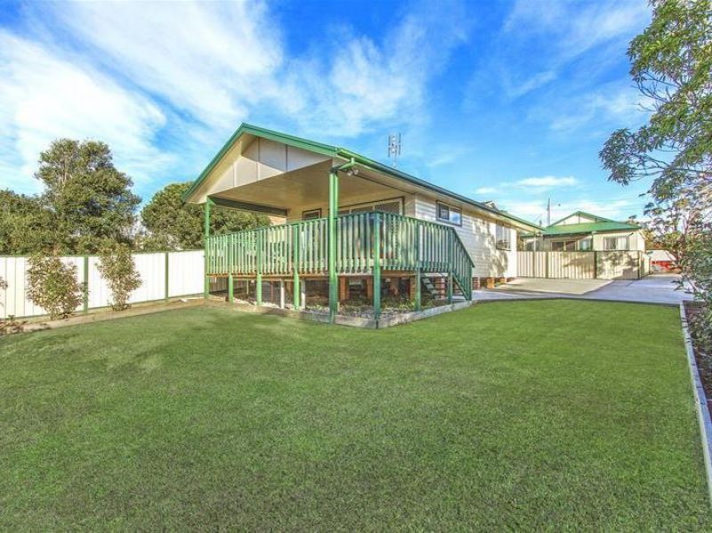 43 Wyong Road, TUMBI UMBI First National Real Estate Coastwide