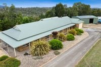 Upper Plenty