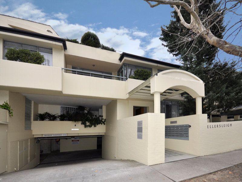 44/1 Amherst Street CAMMERAY NSW, Cammeray - Thumbnail 2