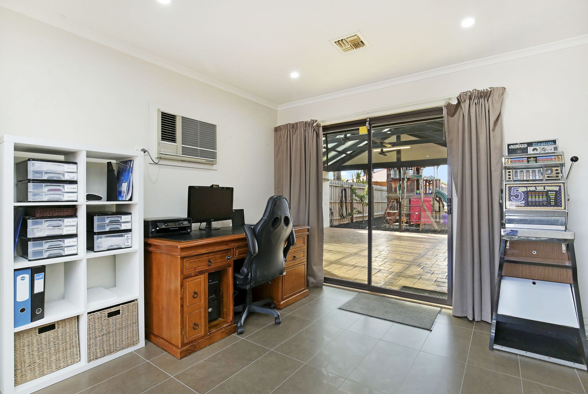Fastidiously Renovated With An Obvious Commitment To Quality