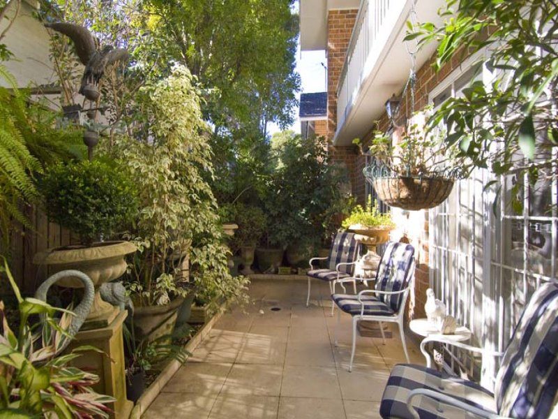 2/15 Bydown Street NEUTRAL BAY NSW, Bay - Thumbnail 5