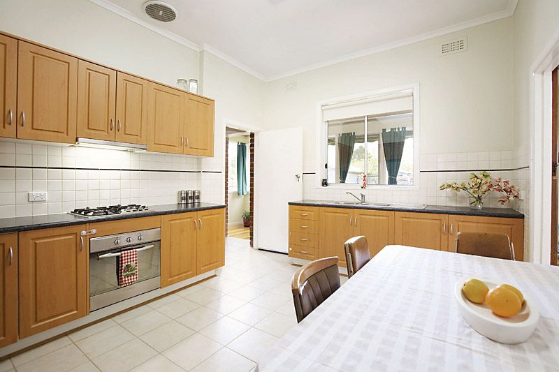 Four Bedroom Delight