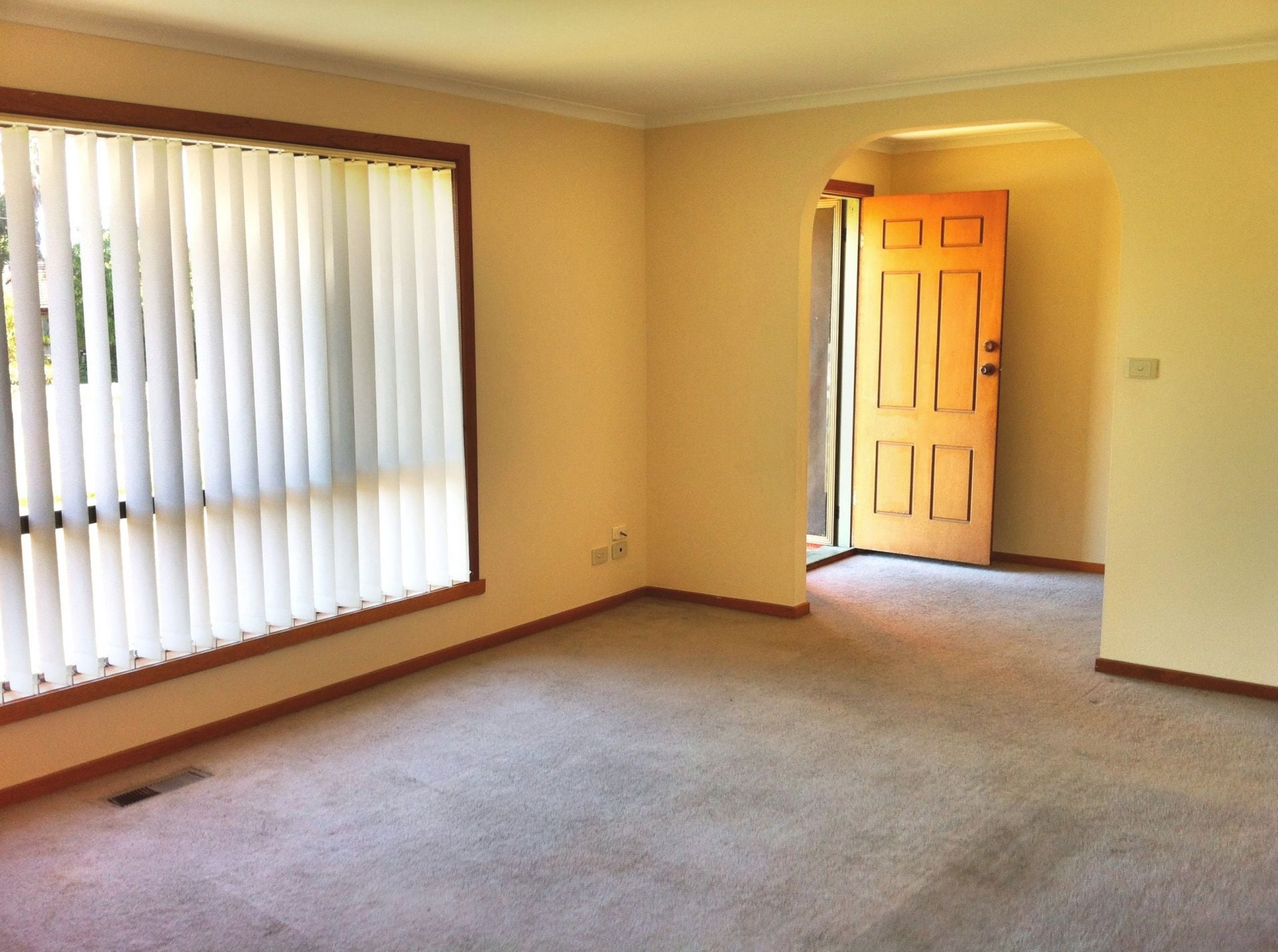 Perfect Location, Perfect Unit!