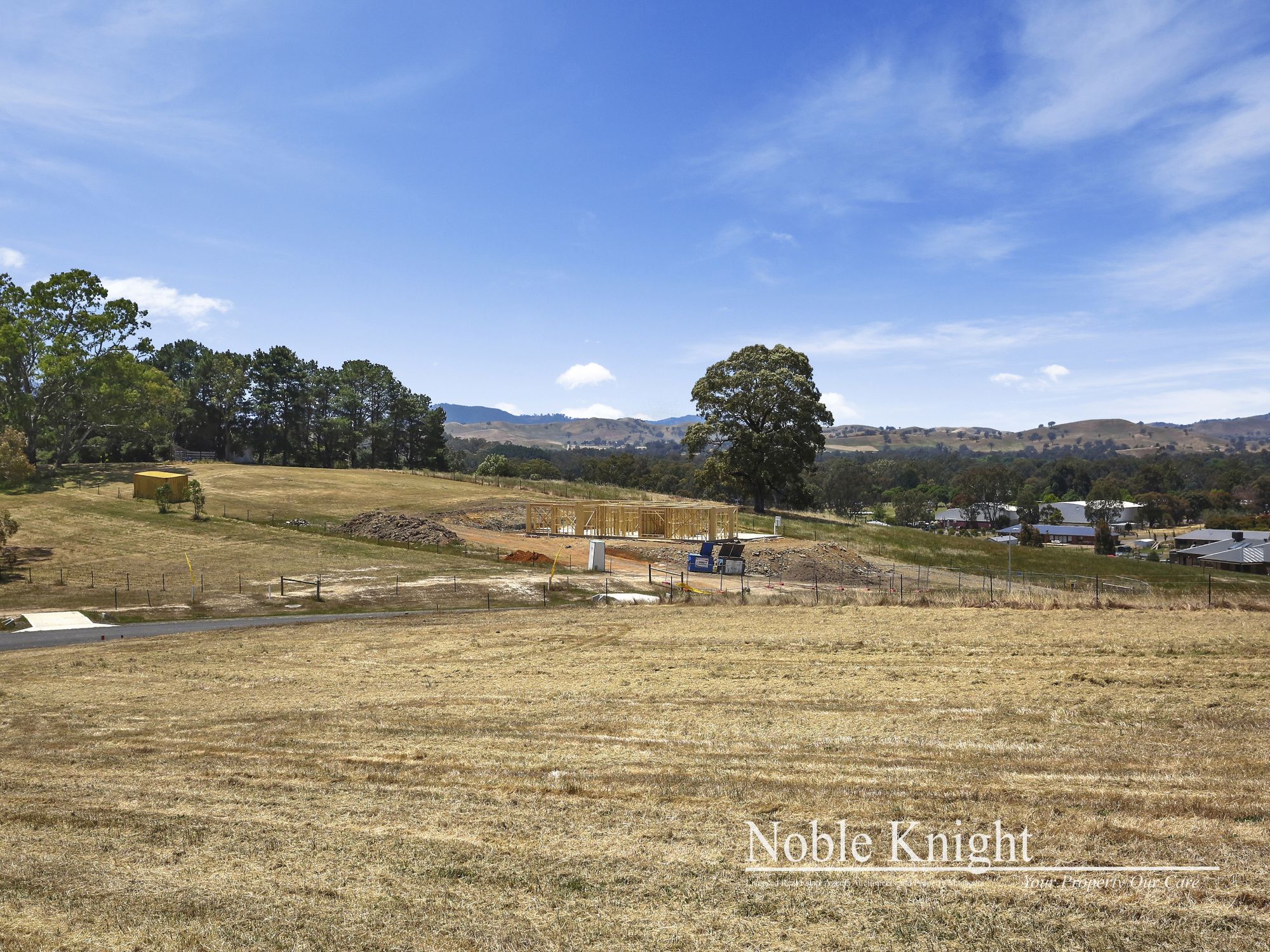 145 Racecourse Road Yea