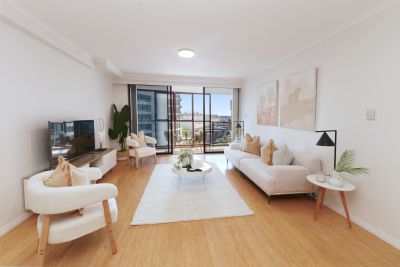 46/2A Hollywood Avenue Bondi Junction NSW, Bondi Junction - Thumbnail 2