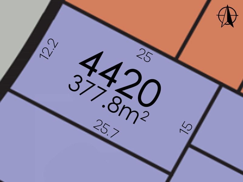 4420/ Samolaco Street