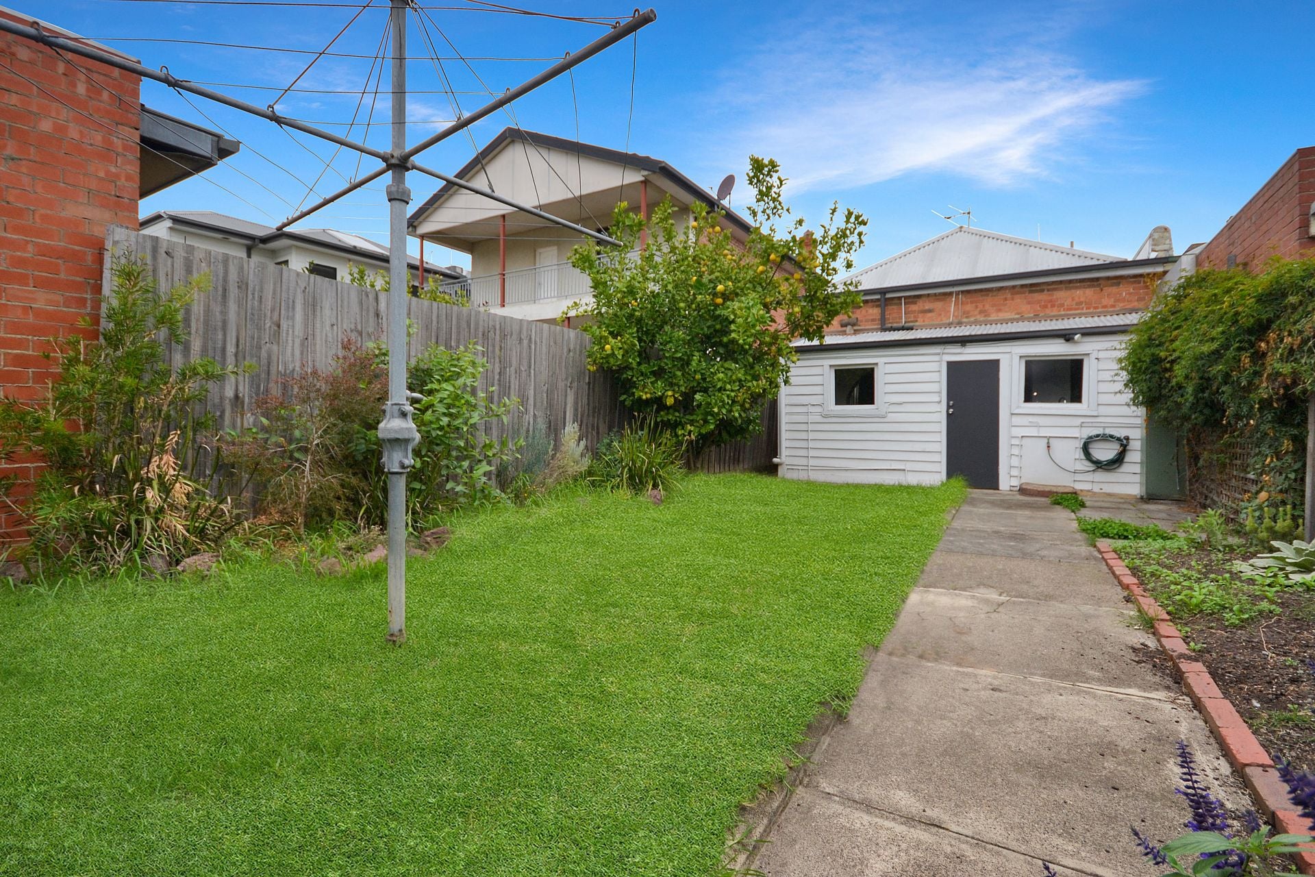 CHARMING TWO BEDROOM DELIGHT