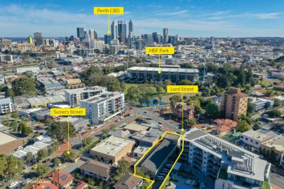 268-270 Lord Street, Perth