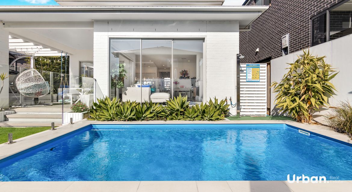 Colebee 42 Aspect Crescent