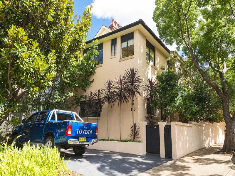 2/110 Kurraba Road NEUTRAL BAY NSW, Bay - Thumbnail 7