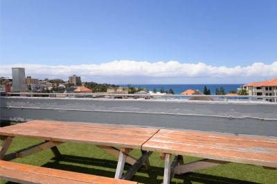 1/201-203 Coogee Bay Road Coogee NSW, Coogee - Image 1