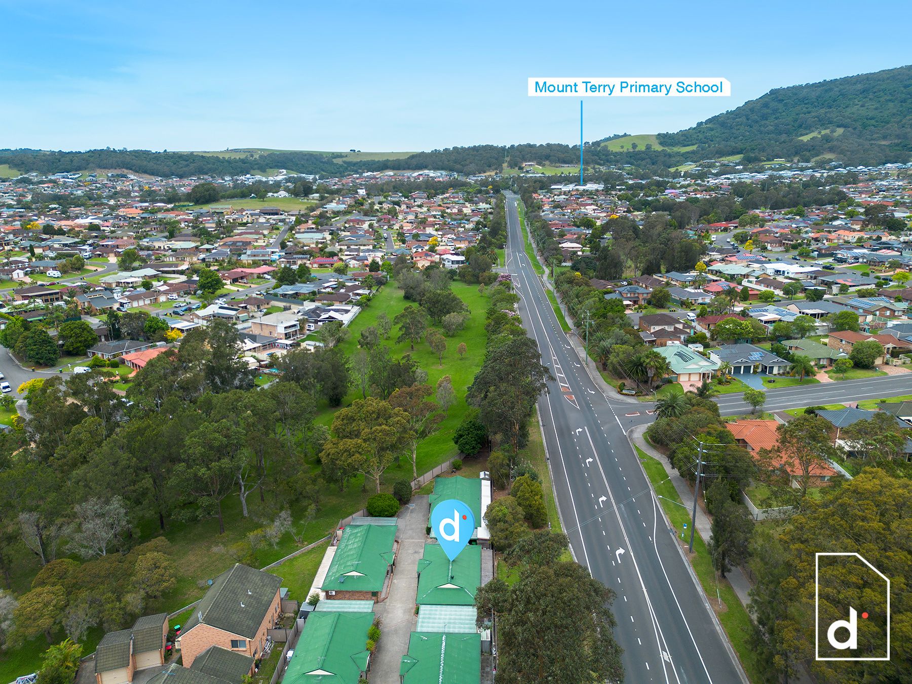2/32 Mayfield Circuit, Albion Park NSW