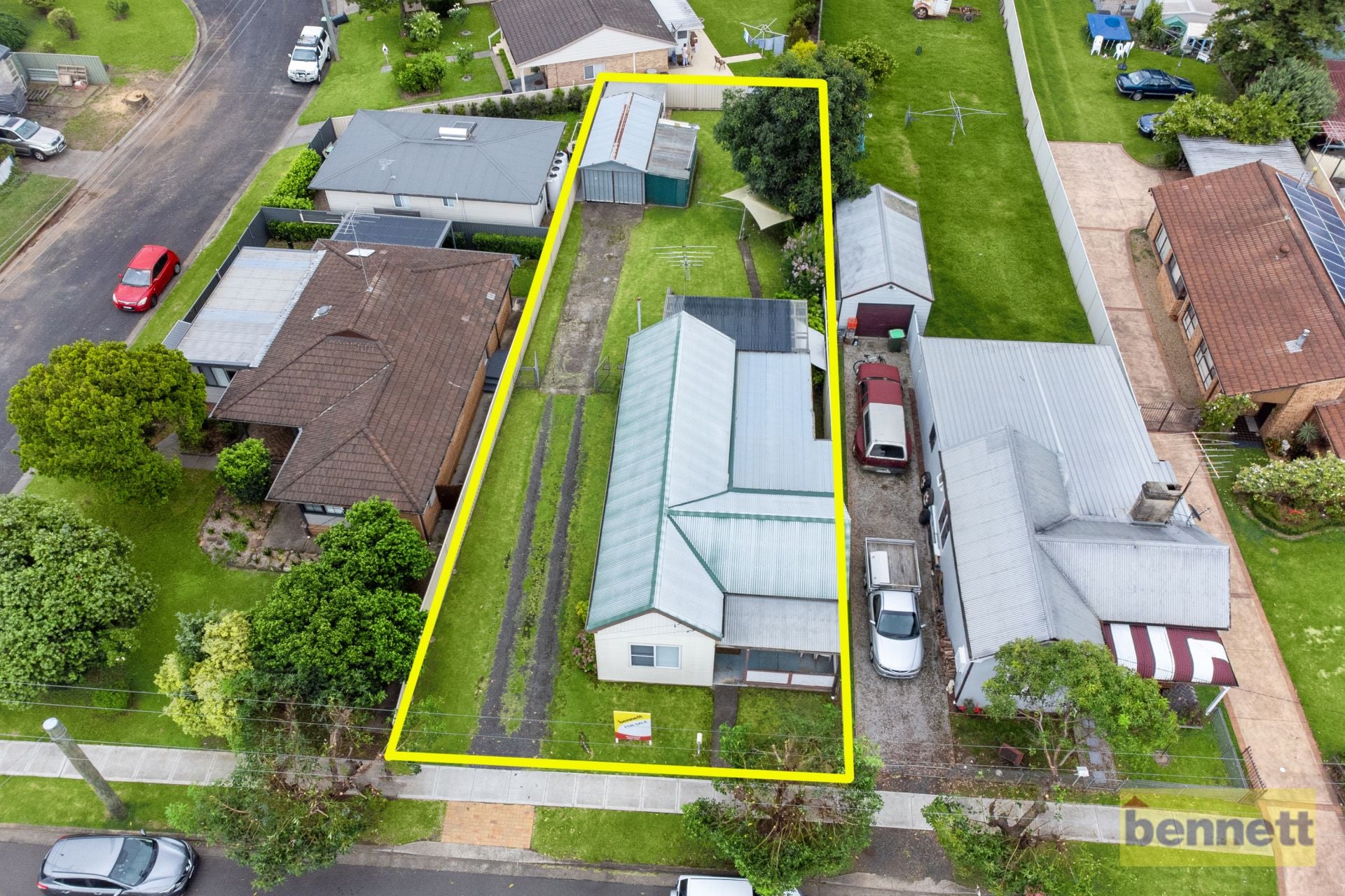 51 Paget Street, Richmond - Thumbnail 2