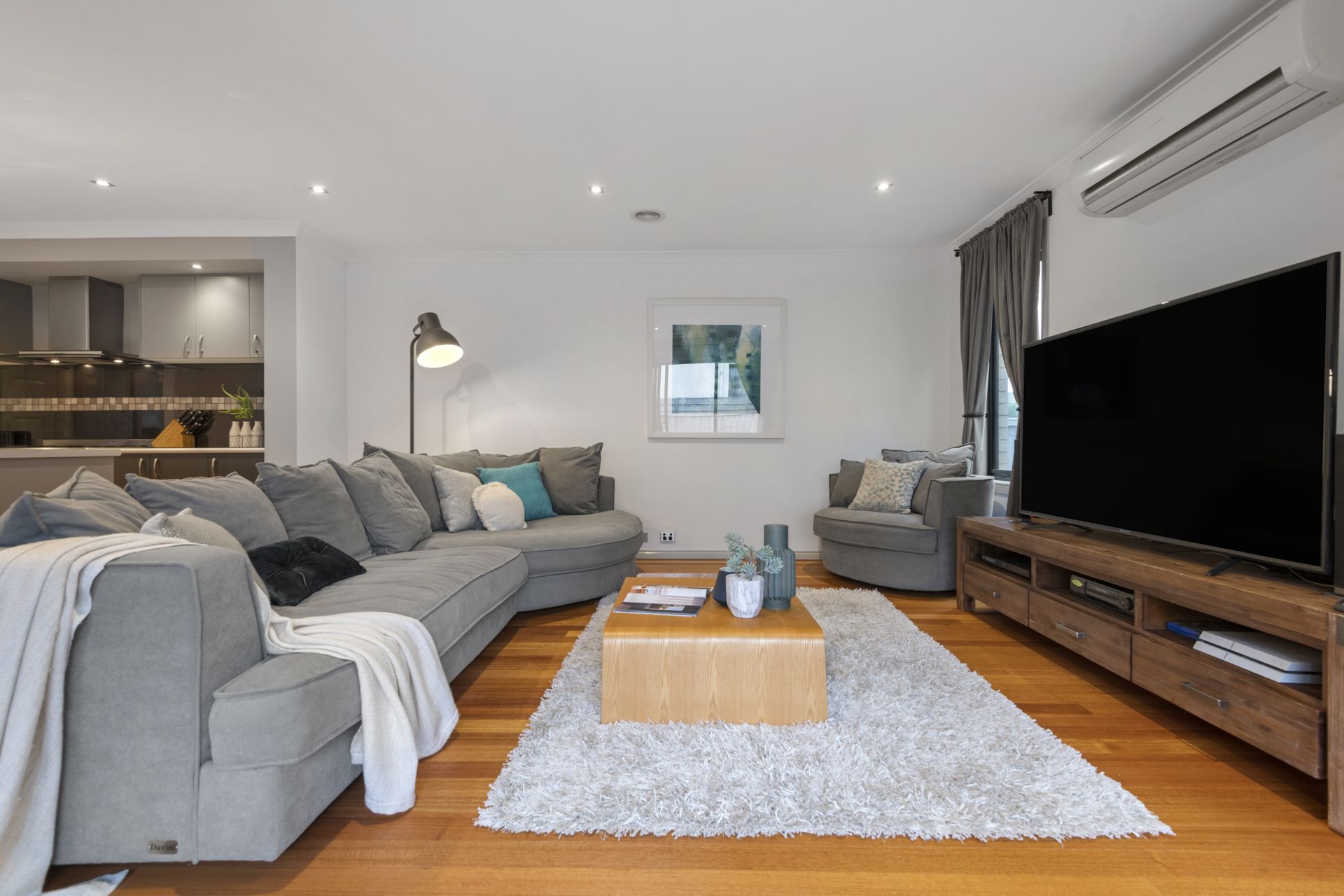 FAMILY HAVEN - FIRST TIME OFFERED