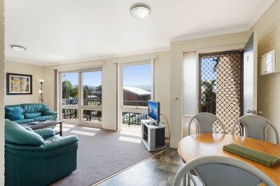 Fabulous Fishpen Location