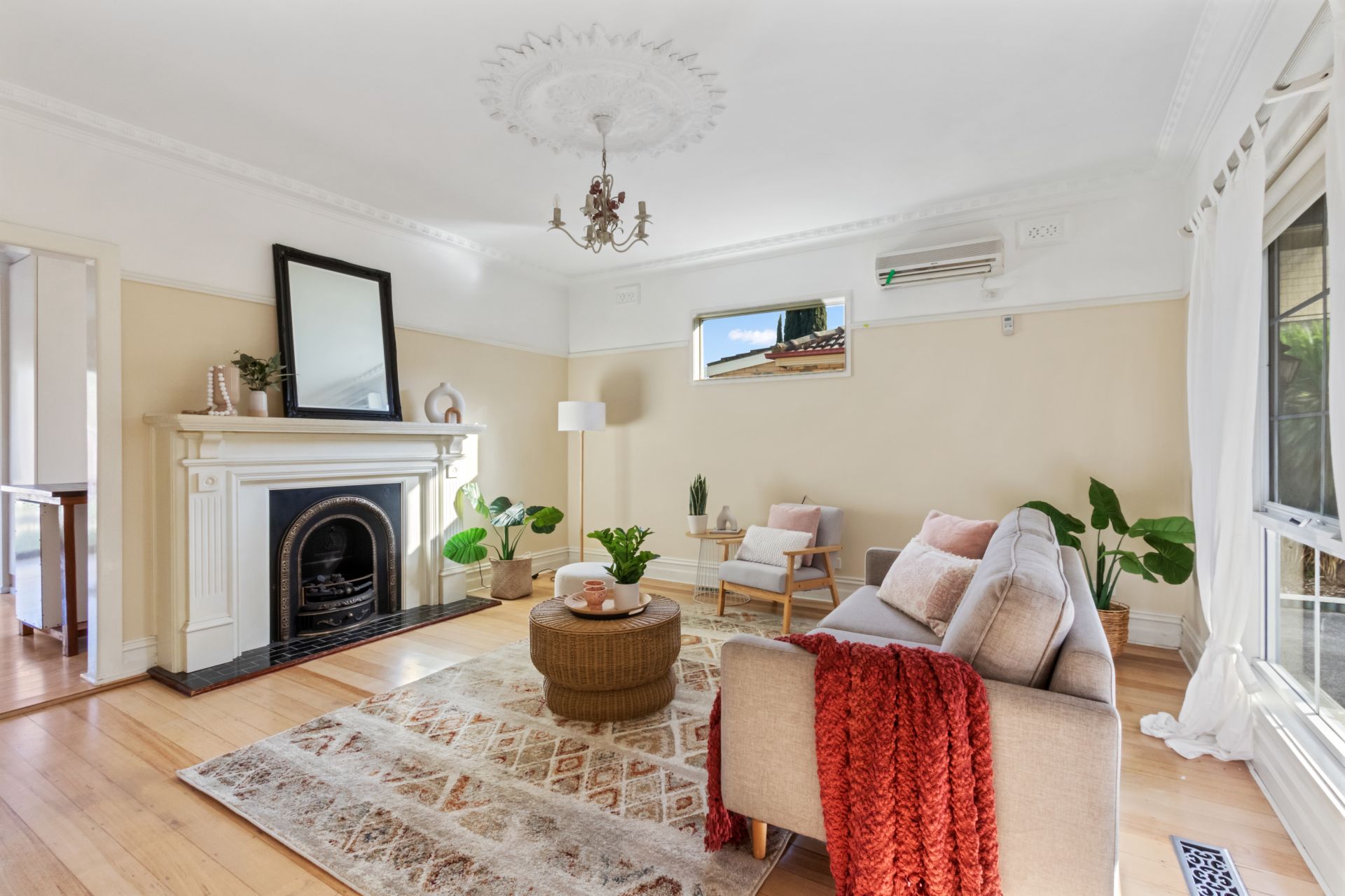 Exceptional Living In A Lifestyle Location