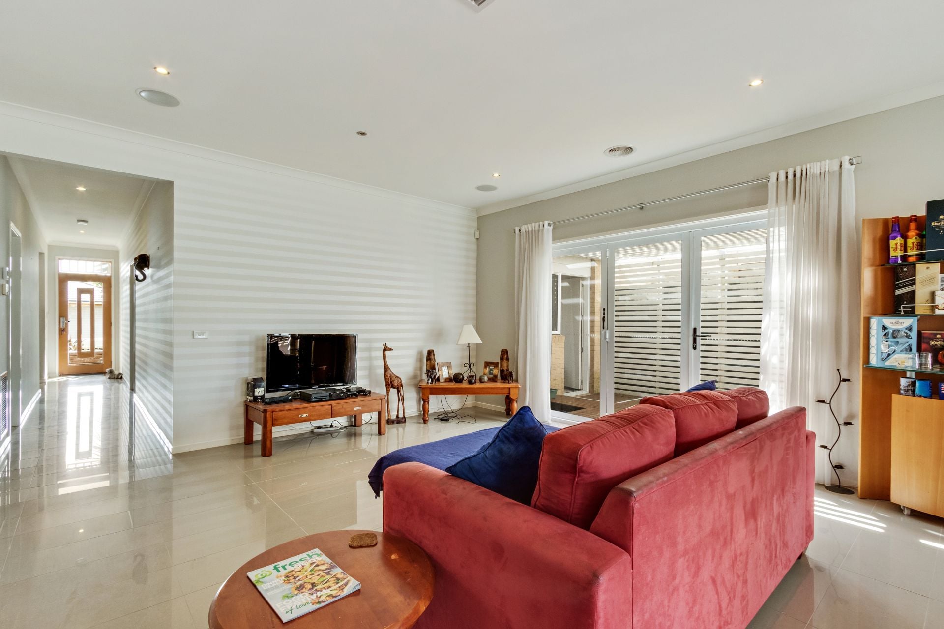 Sublime Style, Superb Living