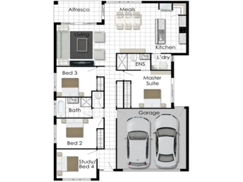 Lot 8 Lindfield Circuit NOOSAVILLE QLD, Noosaville - Thumbnail 5
