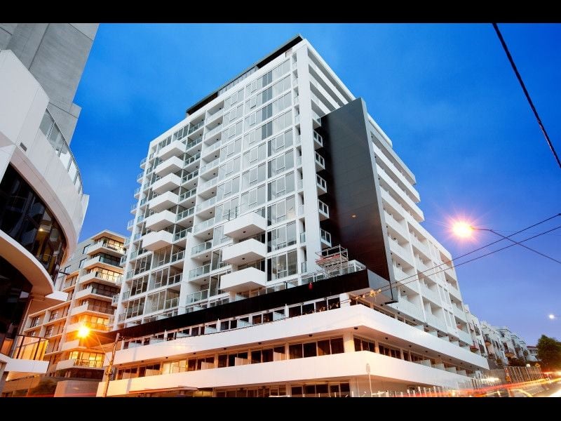 518/77 River Street, South Yarra - Thumbnail 2