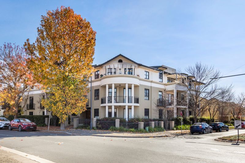 Real Estate For Sale 11/40 Parkside Crescent Campbelltown , NSW