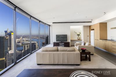 Level 34/129 Harrington Street, SYDNEY NSW 2000, Sydney - Thumbnail 3