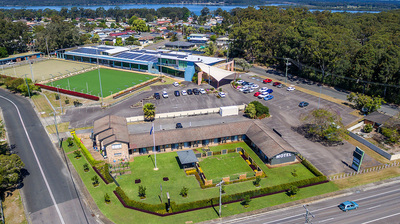 IMMACULATE B&B MOTEL - EVER POPULAR PORT STEPHENS AREA