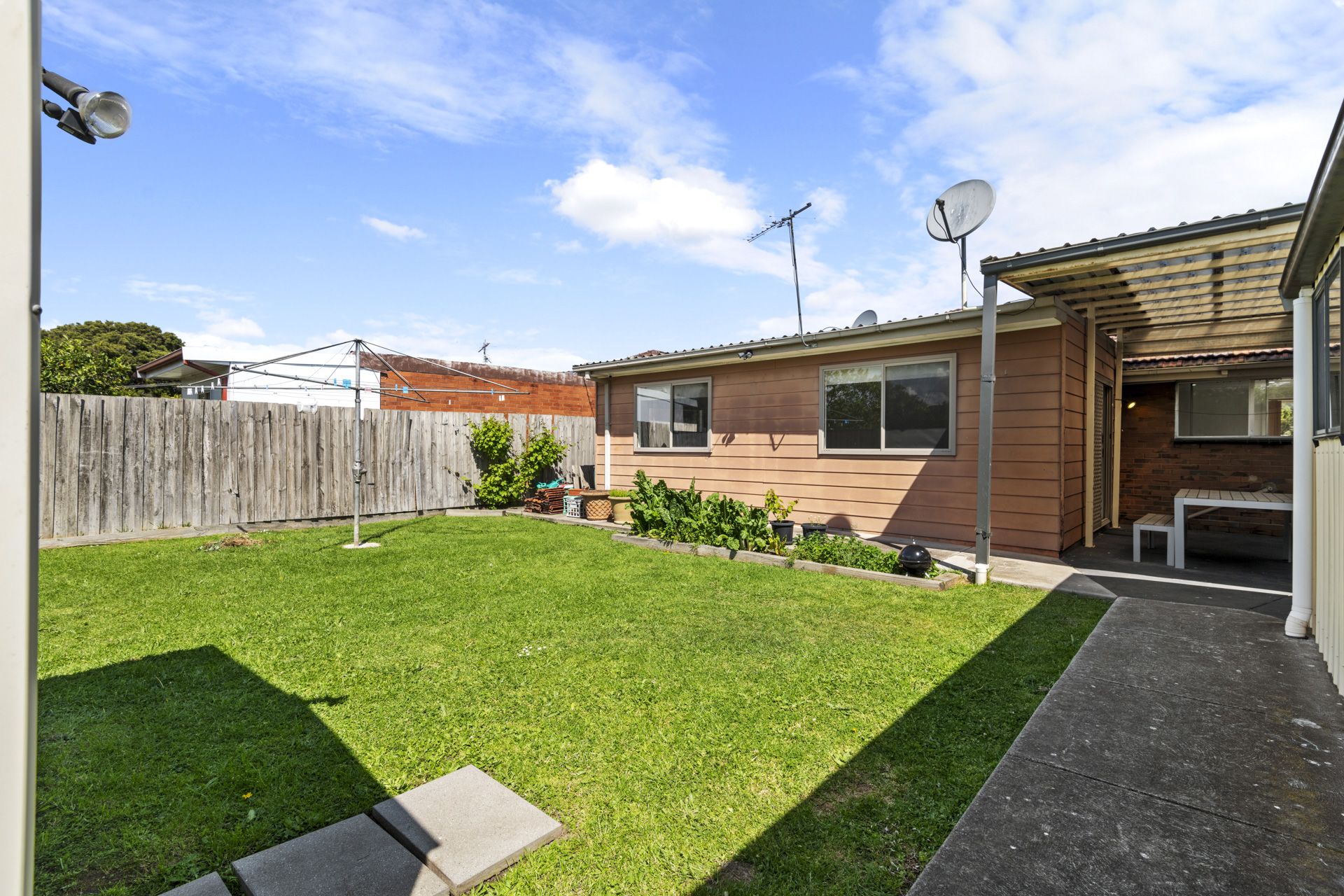 GREAT HOME IN A CONVENIENT LOCATION