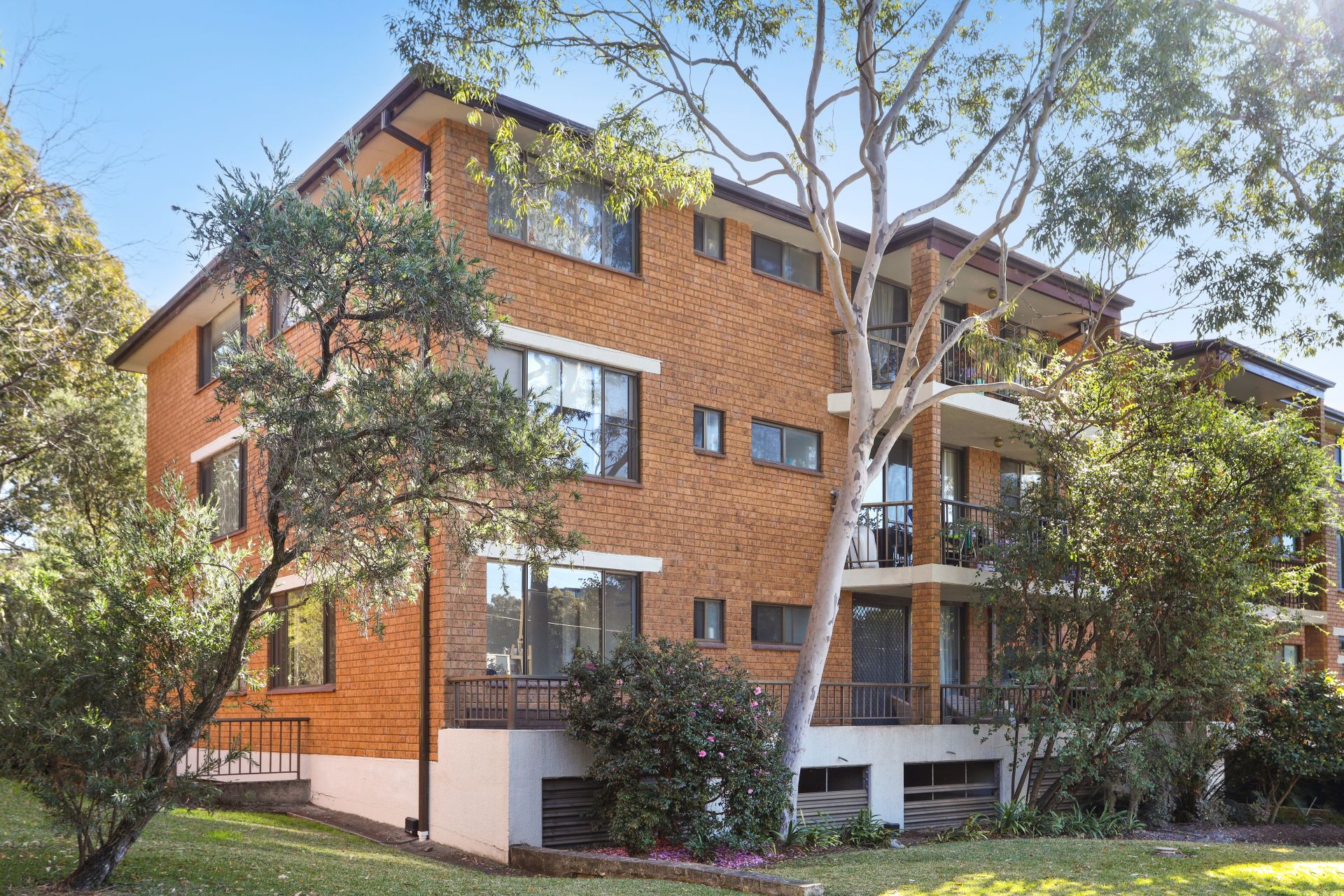 17/57-61 Auburn Street, Sutherland, Sutherland - Thumbnail 8