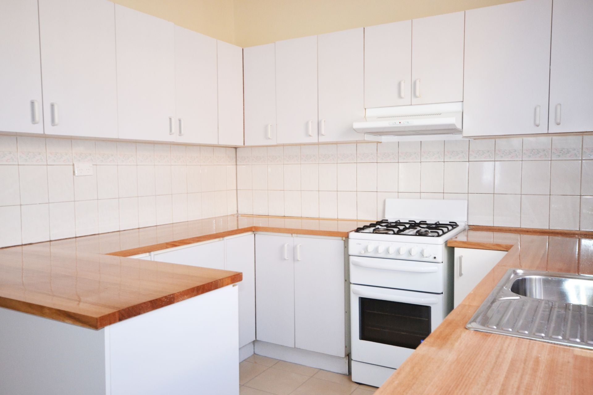RENOVATED DELIGHT