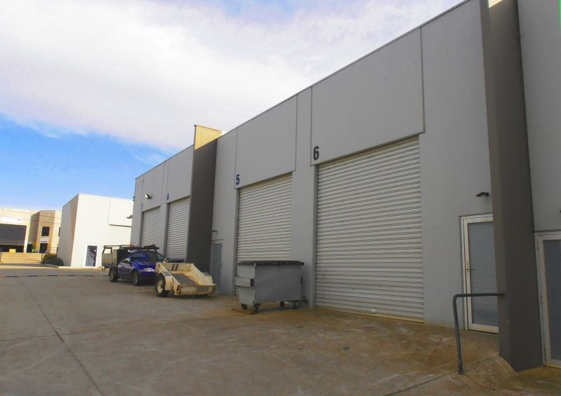 6/36 Merri Concourse, Campbellfield