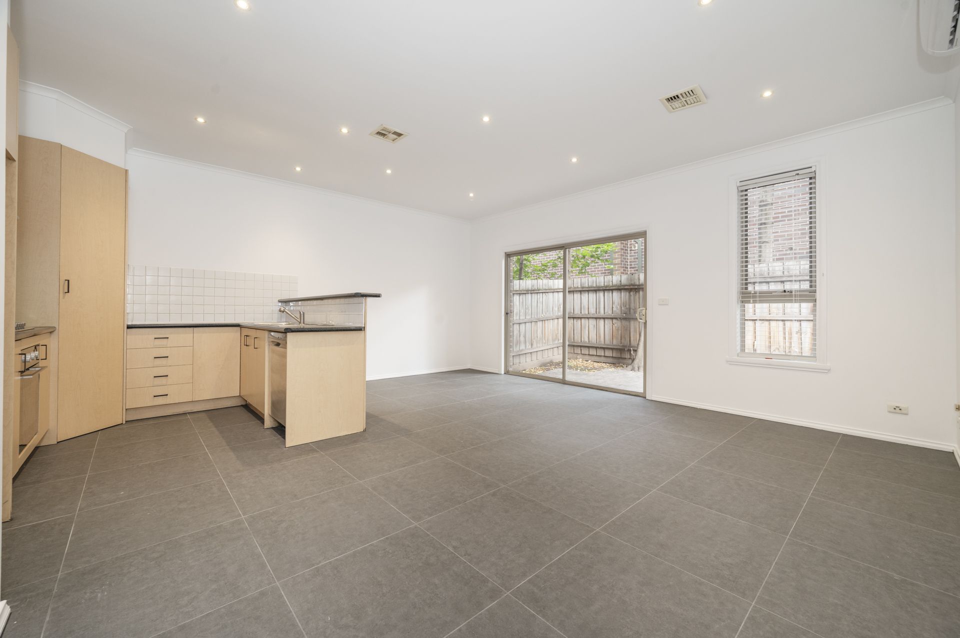 RENOVATED DELIGHT
