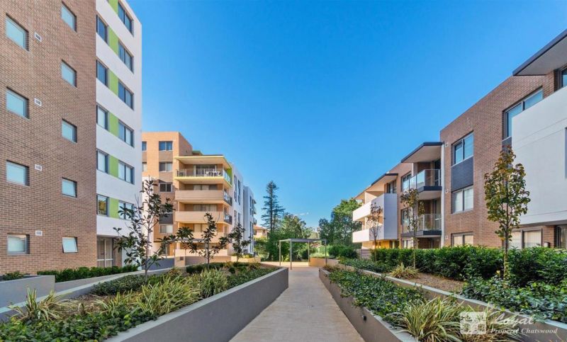 24/1 Meryll Avenue Baulkham Hills NSW, Baulkham Hills - Thumbnail 3
