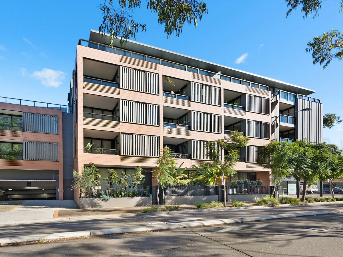 3.13/116 Belmont Road Mosman 2088