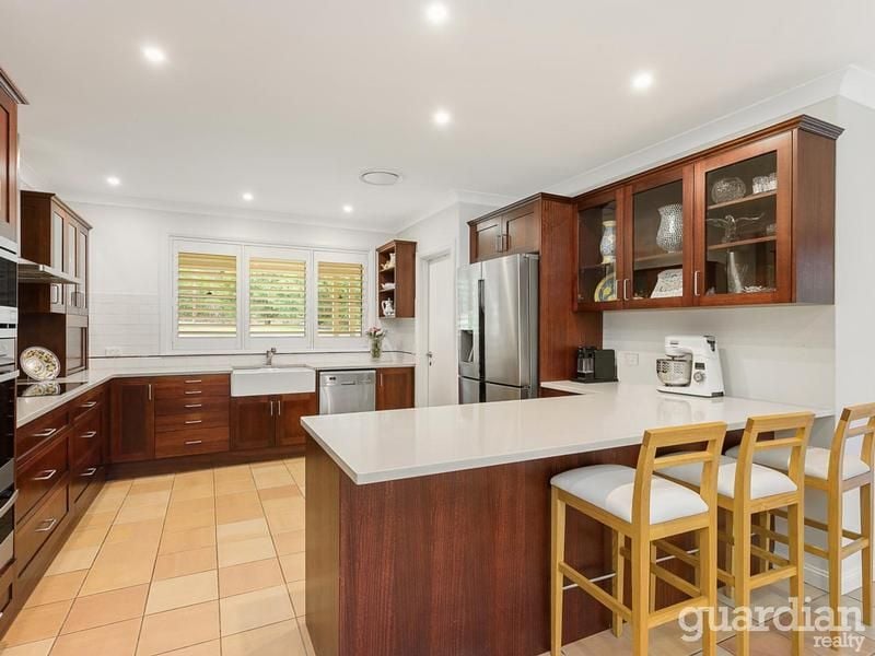 13 Winnunga Road DURAL NSW, Dural - Thumbnail 7