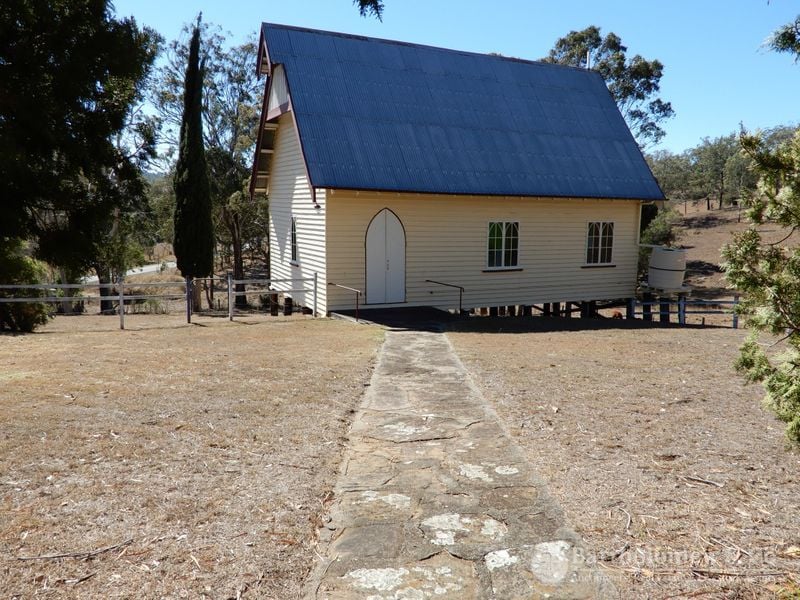 Real Estate For Sale Lot 2 Newlove Road Maroon , QLD