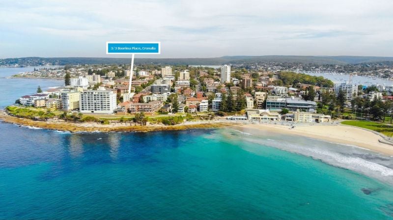 3/3 Boorima Place, Cronulla - Thumbnail 2