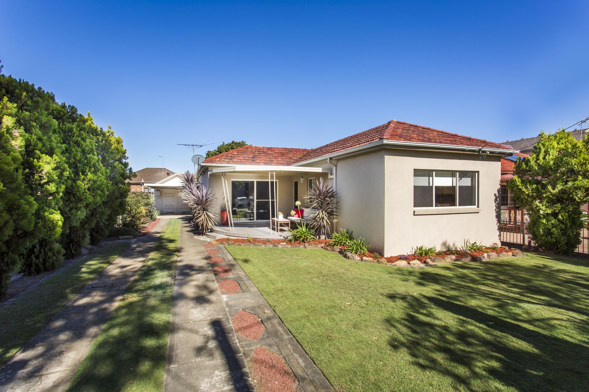 161 Bransgrove Road, Panania Alliance Real Estate