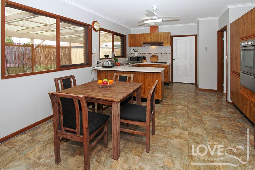 Effortless Living And Entertaining