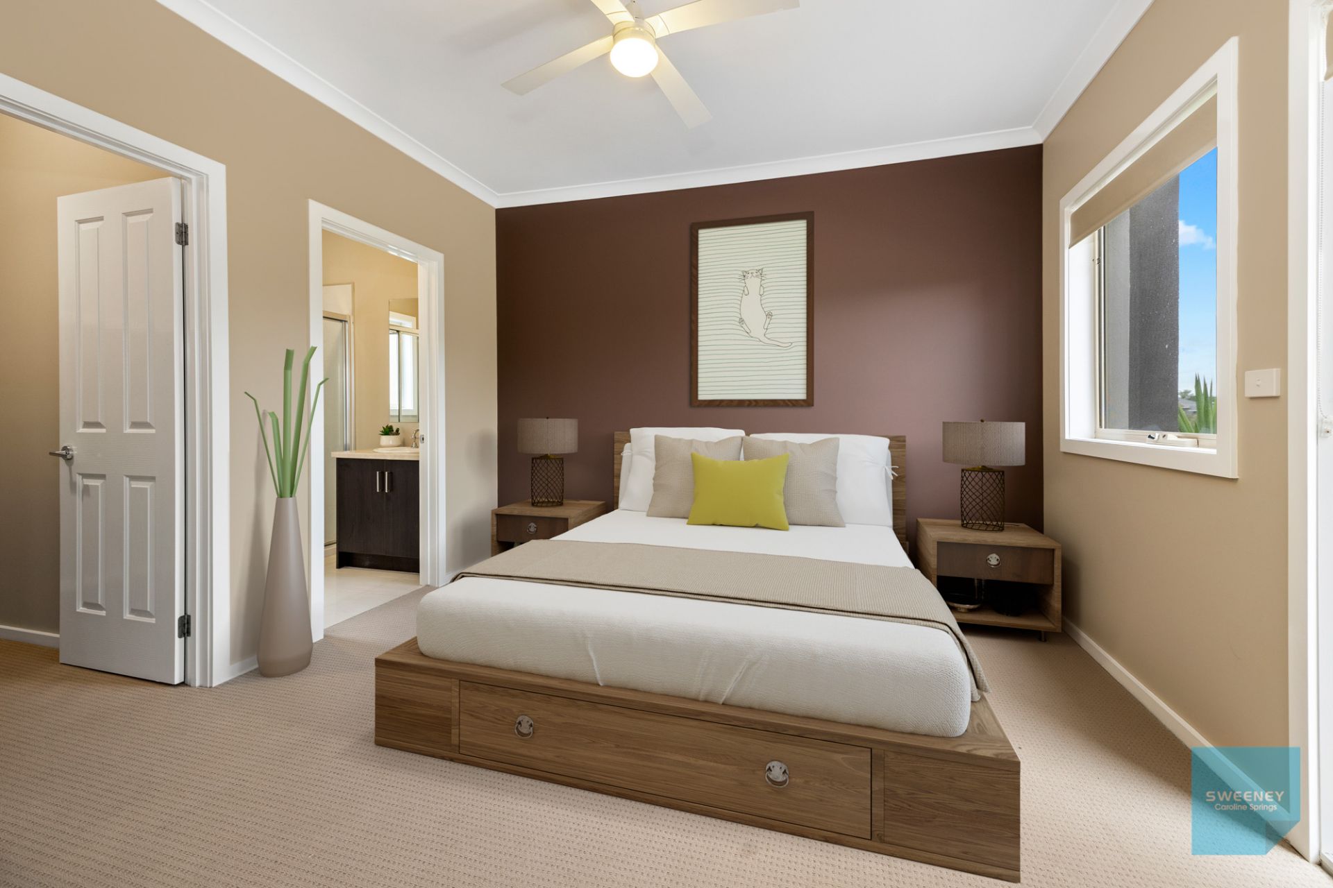 20 Jolimont Street, Caroline Springs - Thumbnail 8