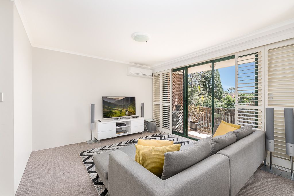 Sold - A Showcase of Style and Light in a Peaceful Resort Estate