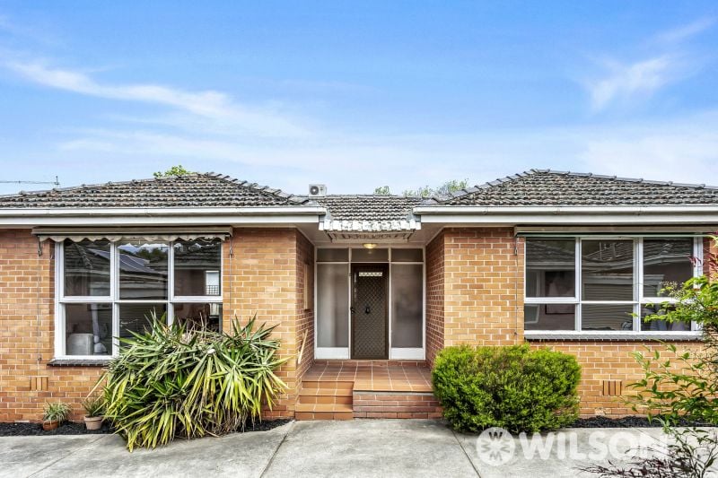 2/7 Wyuna Road CAULFIELD NORTH VIC, Caulfield North - Image 1