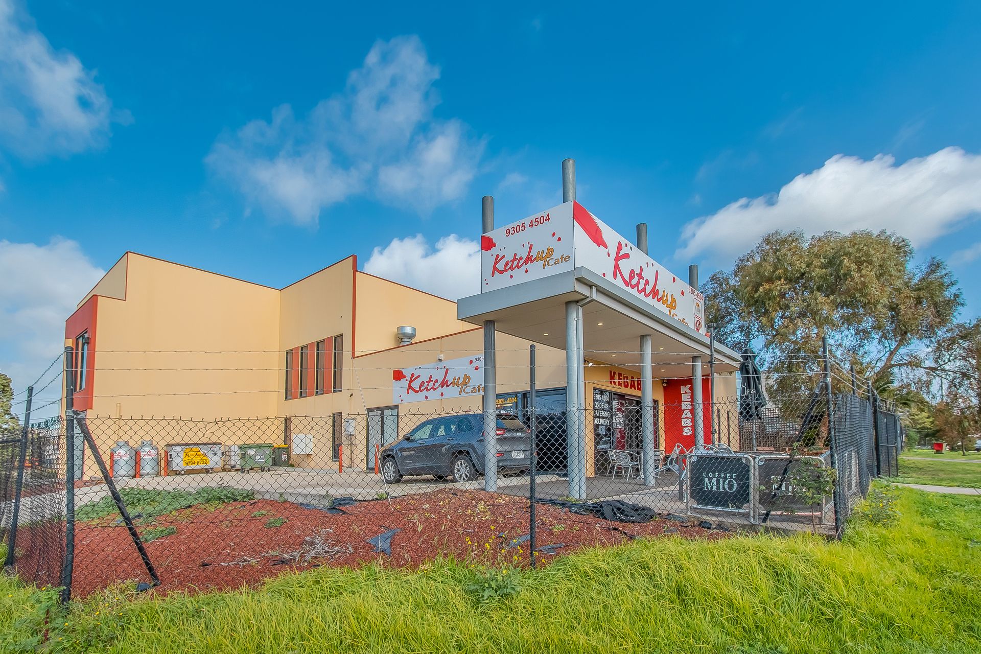 Real Estate For Commercial Sale 1&2/34 Nathan Drive Campbellfield , VIC