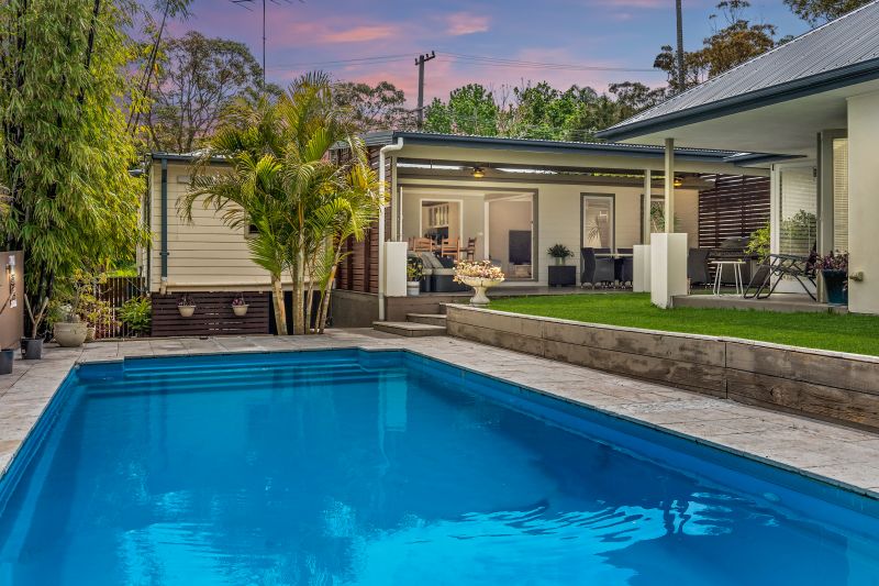 Real Estate For Sale 17 Yirra Road Mount Colah , NSW