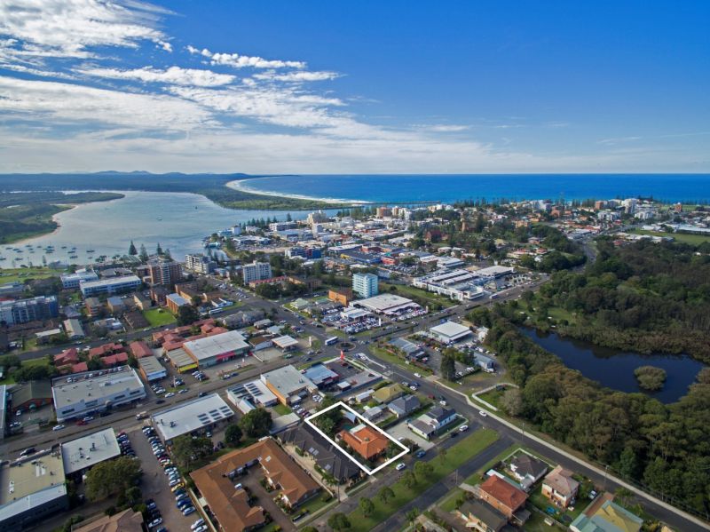 1 Ackroyd Street Port Macquarie NSW, Port Macquarie - Thumbnail 2