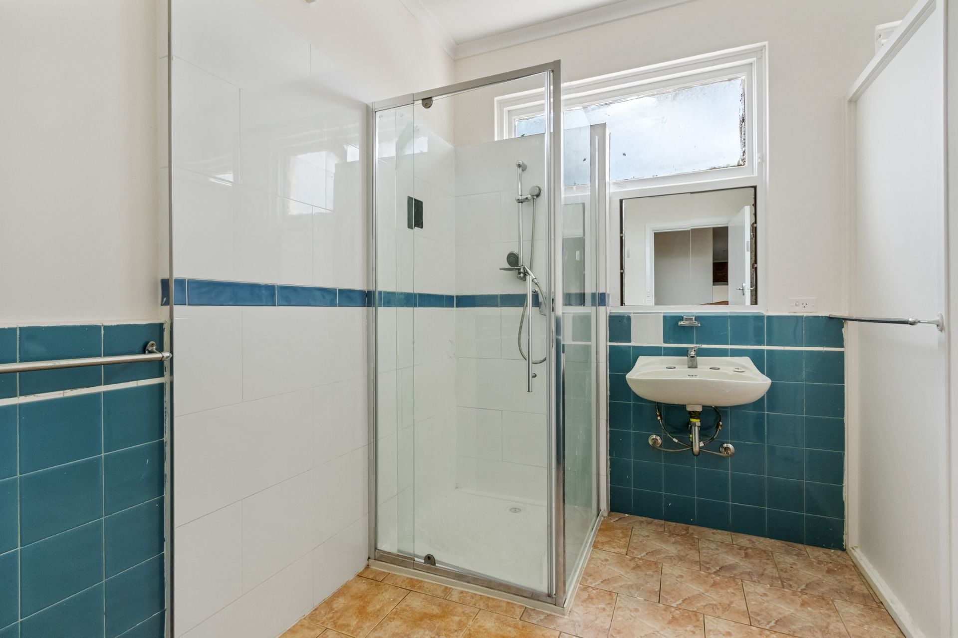 Low maintenance townhouse