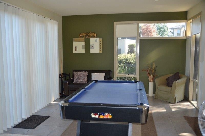 **Modern & Contemporary Living**