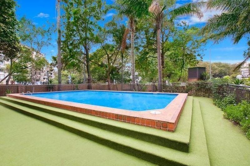 3E/153 Bayswater Road, Rushcutters Bay, Rushcutters Bay - Thumbnail 4