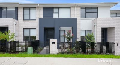 Oran Park, 27 Thompson Road