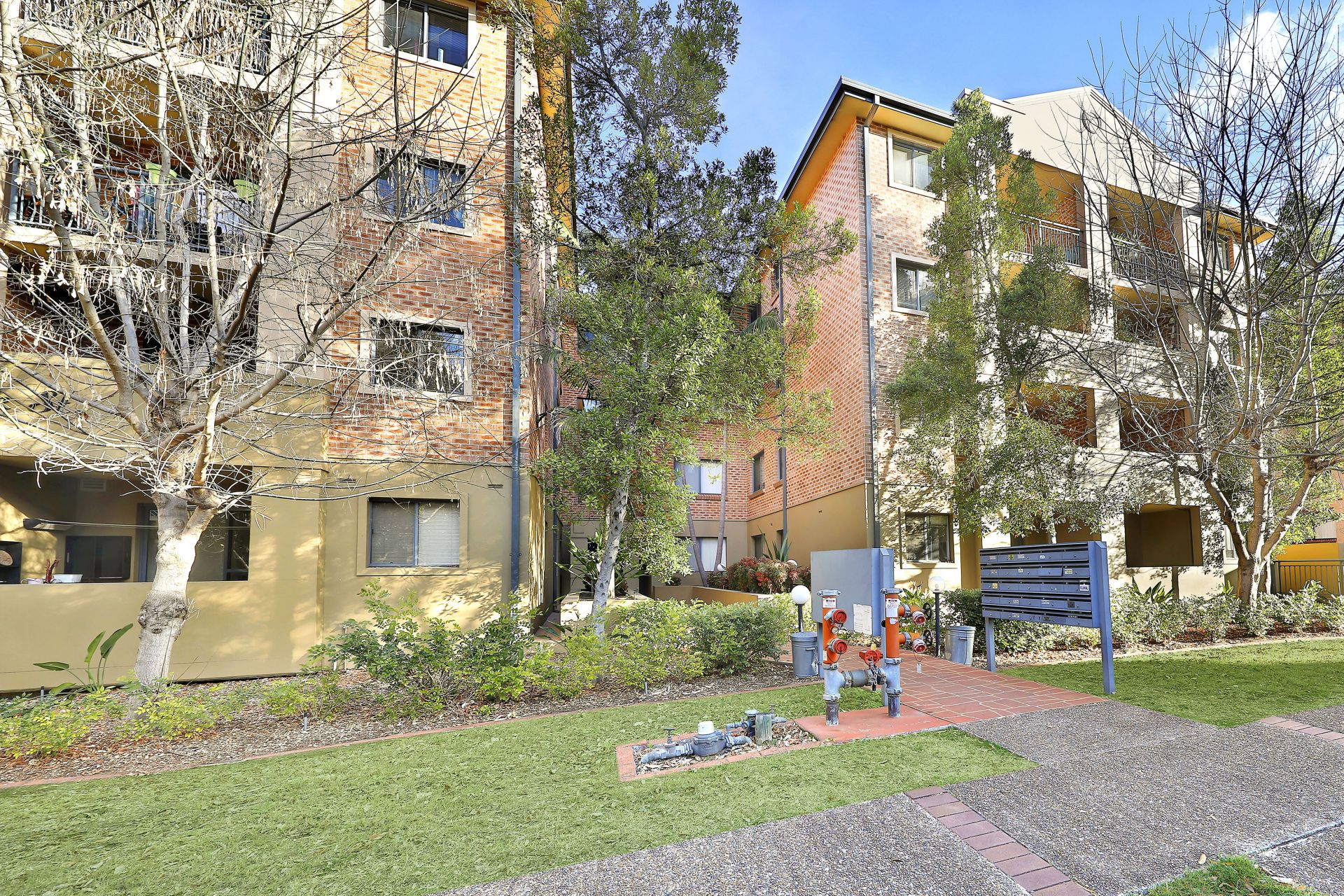 10/6-14 Park Street, Sutherland