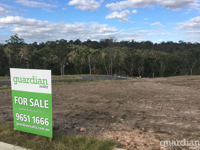 13 Barakee Crescent Kellyville NSW, North Kellyville - Thumbnail 3